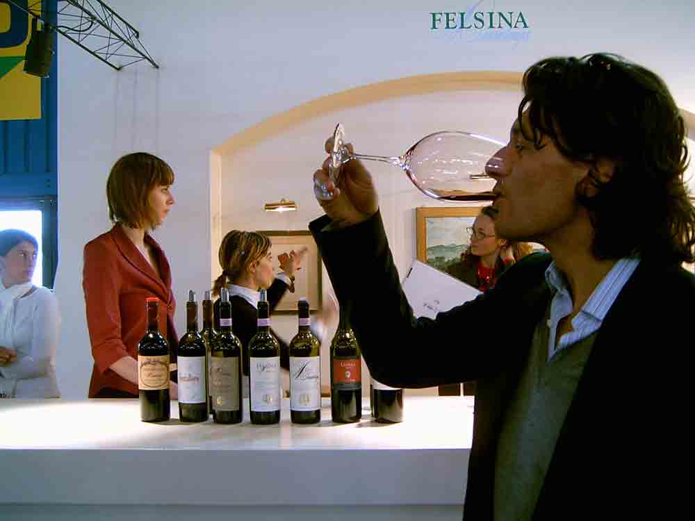 Wein Berlin Frühling 2023, Frühlingszeit ist Weißweinzeit, 1. Präsentation des Jahrgangs 2022 in Berlin, 4. und 5. Februar 2023 Wein Berlin Frühling 2023, Frühlingszeit ist Weißweinzeit, 1. Präsentation des Jahrgangs 2022 in Berlin, 4. und 5. Februar 2023
