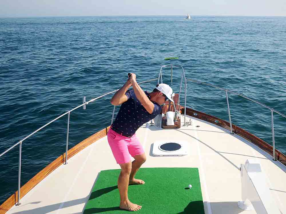 Scales to Debut Its Offshore Country Club Collection at the 2023 PGA Show January 25—27 in Orlando, Florida Scales to Debut Its Offshore Country Club Collection at the 2023 PGA Show January 25—27 in Orlando, Florida