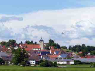 The NOW of Gütersloh