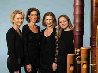 The NOW of Gütersloh