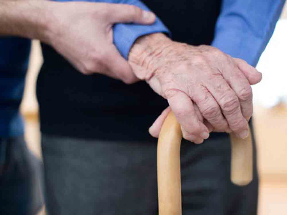 Höhere Freigrenzen für Vermögen bei der Pflege: Mehr Menschen haben Anspruch auf staatliche Hilfe Höhere Freigrenzen für Vermögen bei der Pflege: Mehr Menschen haben Anspruch auf staatliche Hilfe