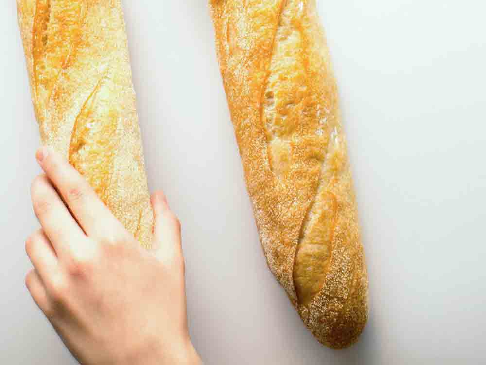 Ein Muss für jedes BBQ, das neue Meggle Roasted Paprika Baguette, neue Limited Edition von Meggle sorgt für den Wow Effekt beim Grillen Ein Muss für jedes BBQ, das neue Meggle Roasted Paprika Baguette, neue Limited Edition von Meggle sorgt für den Wow Effekt beim Grillen