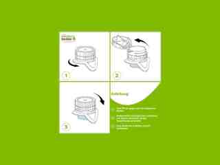 The NOW of Gütersloh