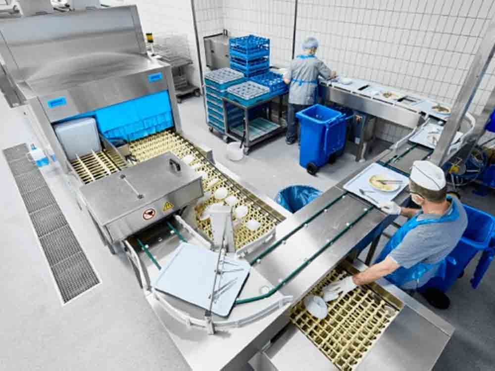 Mehr Spül Ideen für Mehrweg von Meiko, Packaging und Delivery, Mehrwegpflicht seit 1. Januar 2023 Mehr Spül Ideen für Mehrweg von Meiko, Packaging und Delivery, Mehrwegpflicht seit 1. Januar 2023