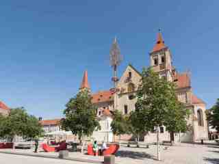 The NOW of Gütersloh