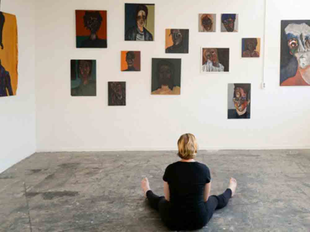 Kunst Jahresausstellung 2023 der Uni Osnabrück, 2. Februar, 3. Februar, 6. Februar und 7. Februar 2023 Kunst Jahresausstellung 2023 der Uni Osnabrück, 2. Februar, 3. Februar, 6. Februar und 7. Februar 2023