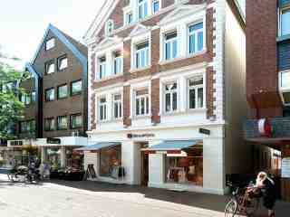 The NOW of Gütersloh