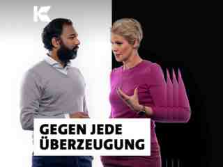 The NOW of Gütersloh