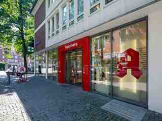 The NOW of Gütersloh