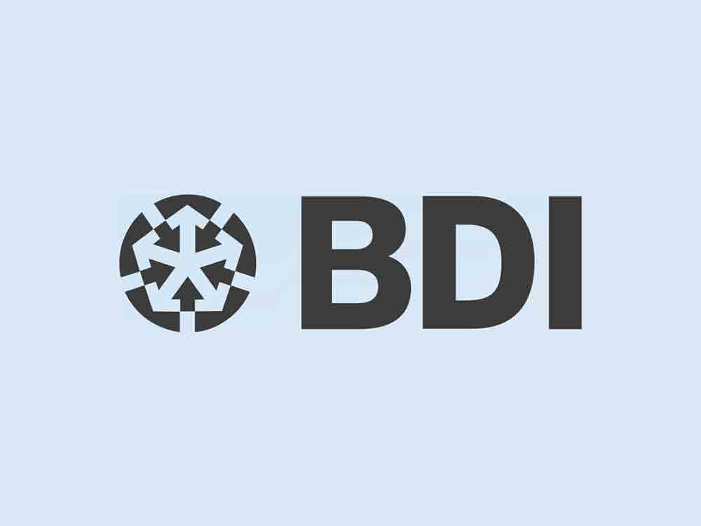 Mit Blick auf die Vorlage des Green Deal Industrieplans der Europäischen Kommission sagt BDI Hauptgeschäftsführerin Tanja Gönner: »„Europa braucht klare Rahmenbedingungen« Mit Blick auf die Vorlage des Green Deal Industrieplans der Europäischen Kommission sagt BDI Hauptgeschäftsführerin Tanja Gönner: »„Europa braucht klare Rahmenbedingungen«