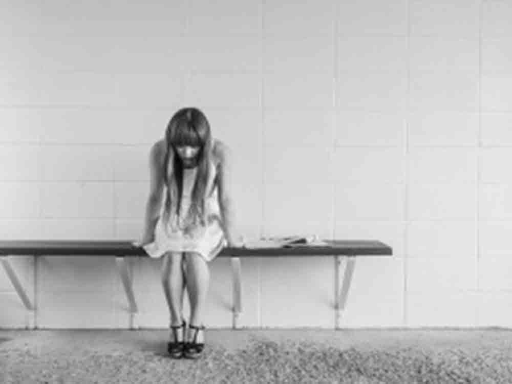 Antidepressiva fördern Antibiotikaresistenzen, Wissenschaftler der University of Queensland finden überaus gefährliche Nebenwirkungen Antidepressiva fördern Antibiotikaresistenzen, Wissenschaftler der University of Queensland finden überaus gefährliche Nebenwirkungen