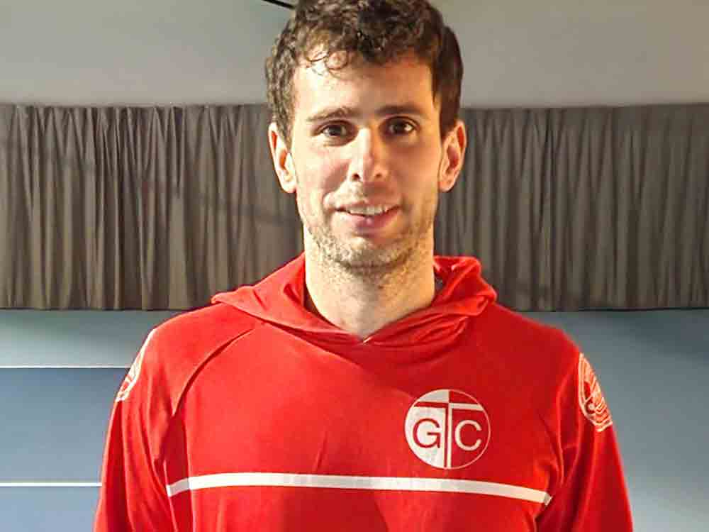 Tennis in Gütersloh, WTV Bezirksmeisterschaften in Lippstadt, starker Dinko Panzic holt sich begehrten Titel Tennis in Gütersloh, WTV Bezirksmeisterschaften in Lippstadt, starker Dinko Panzic holt sich begehrten Titel