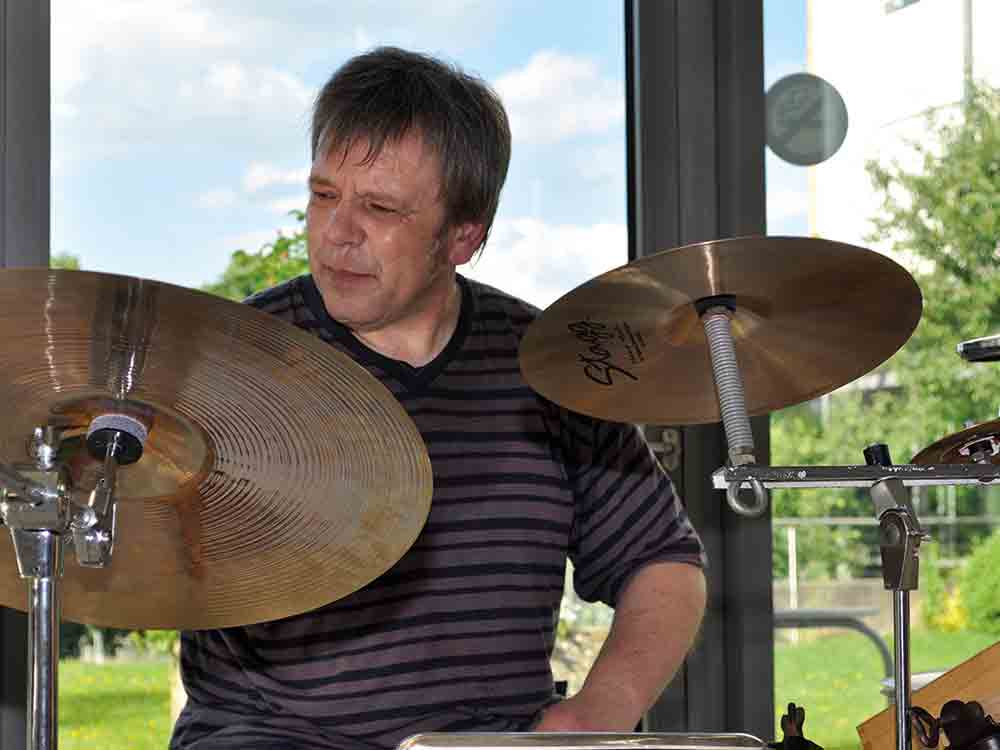 »Wandlungen«, Herbert Federsel stellt im Christophsbad Göppingen aus, 16. Februar bis 14. April 2023 »Wandlungen«, Herbert Federsel stellt im Christophsbad Göppingen aus, 16. Februar bis 14. April 2023