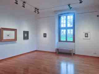 The NOW of Gütersloh