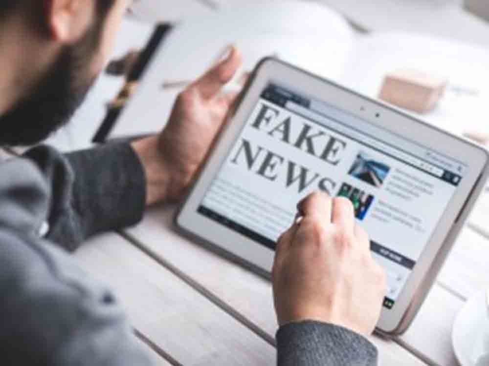 Kaum eine Chance für Fake News auf Reddit, Ohio State University belegt die positive Reaktion auf wahrheitsgetreue Beiträge im Social Web Kaum eine Chance für Fake News auf Reddit, Ohio State University belegt die positive Reaktion auf wahrheitsgetreue Beiträge im Social Web