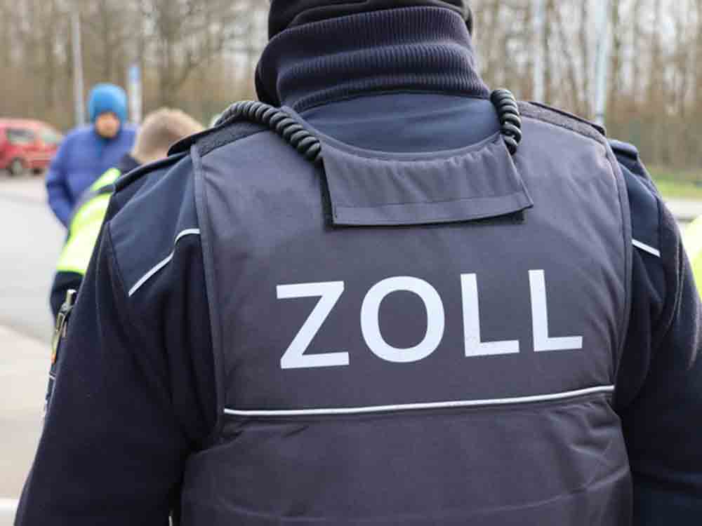 1 Jahr und 2 Monate Haftstrafe für Unternehmerin, Bielefelder Zoll stellt Scheinselbständigkeit in mehreren Fällen fest 1 Jahr und 2 Monate Haftstrafe für Unternehmerin, Bielefelder Zoll stellt Scheinselbständigkeit in mehreren Fällen fest