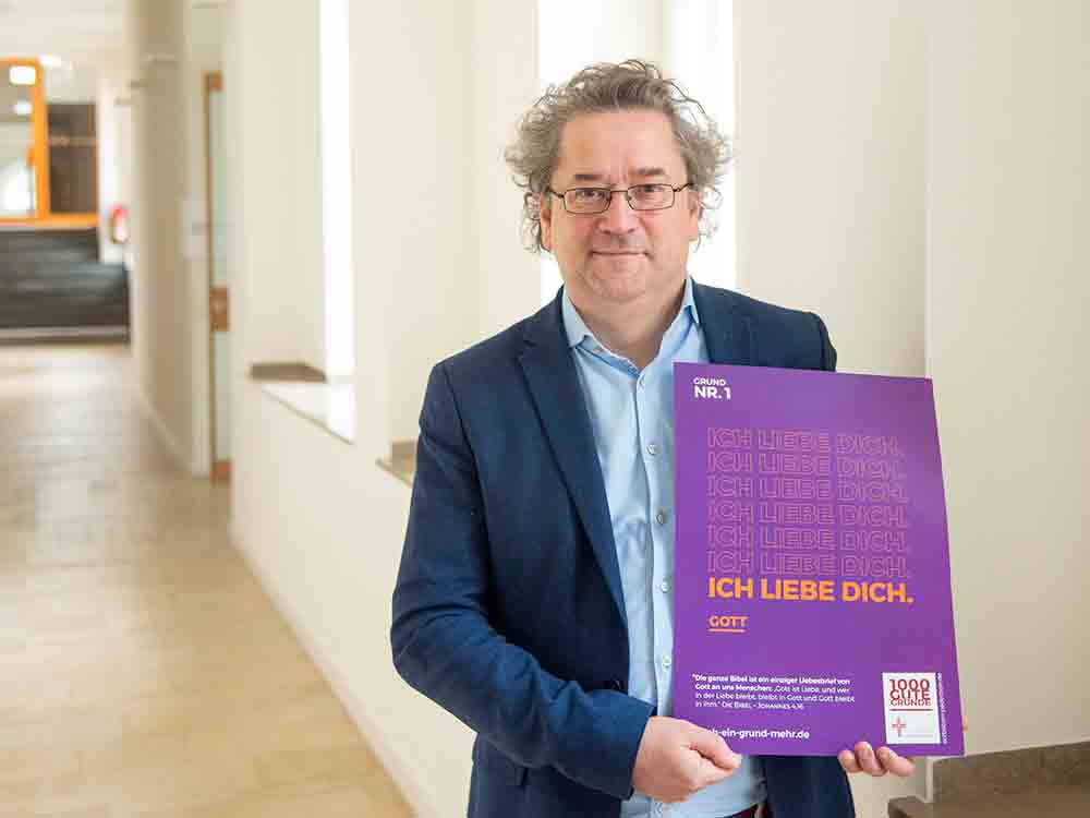 Die Liebe feiern und pflegen, Leiter der Eheberatung, Familienberatung und Lebensberatung im Erzbistum Paderborn, Niels Christensen, zum Valentinstag am 14. Februar Die Liebe feiern und pflegen, Leiter der Eheberatung, Familienberatung und Lebensberatung im Erzbistum Paderborn, Niels Christensen, zum Valentinstag am 14. Februar