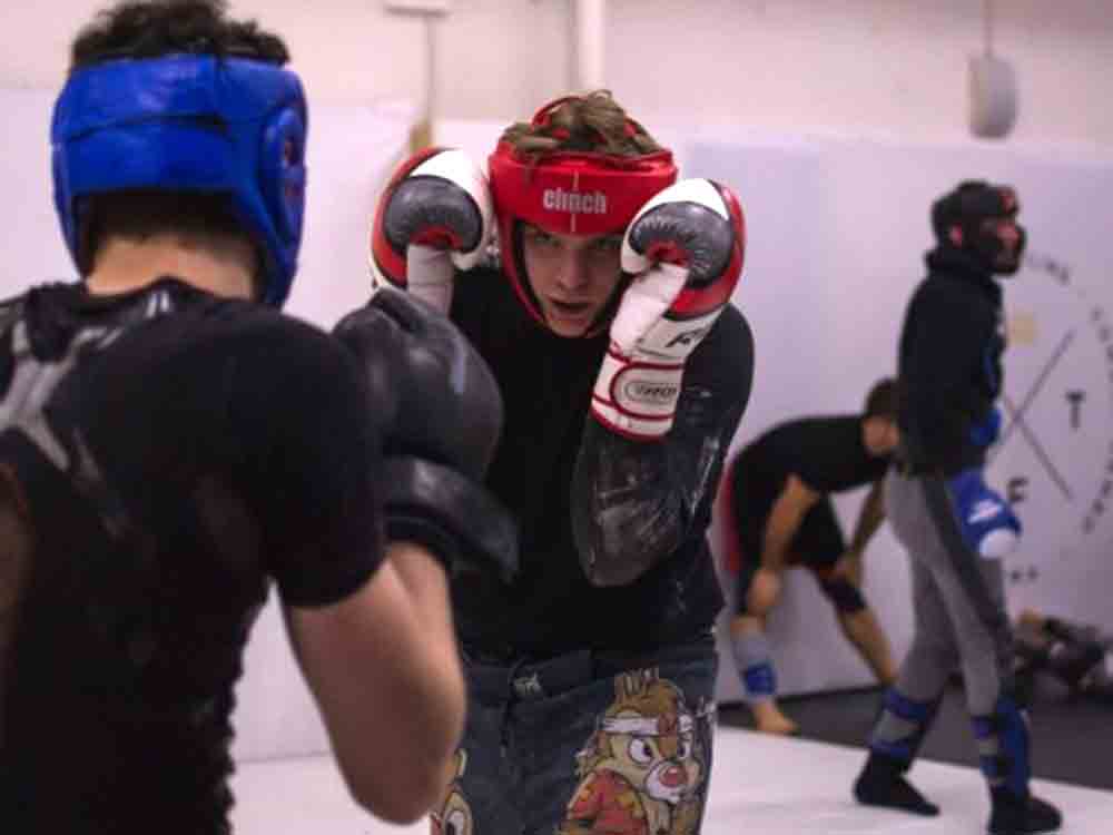 Wie kann man Krav Maga lernen und wo kann man es trainieren? Wie kann man Krav Maga lernen und wo kann man es trainieren?