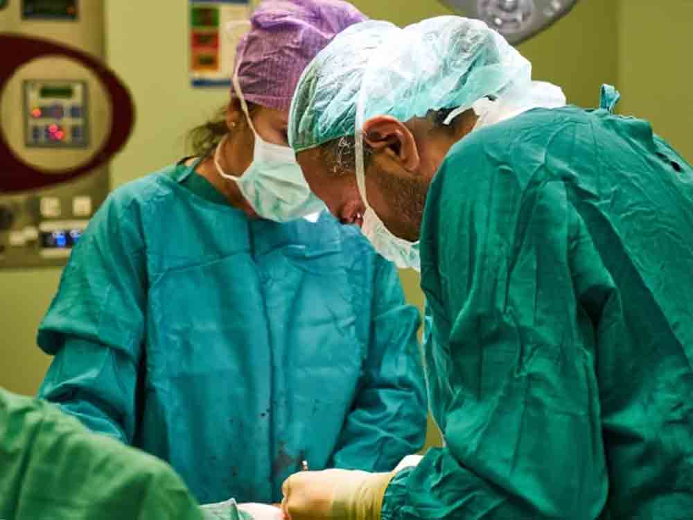 Mitteilungen aus Bildung und Wissenschaft, Spezialisierung in Kliniken, Krankenhausplan NRW für neue Krankenhausstrukturen