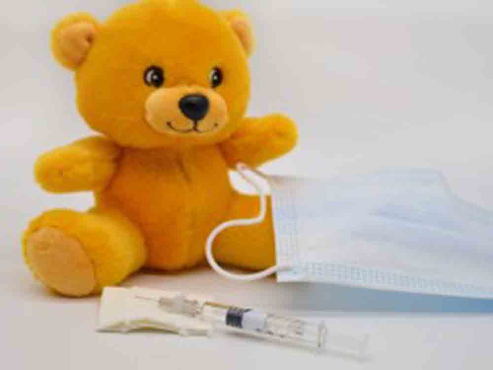 Eltern hadern mit Corona Impfung bei Kindern, kanadische Erhebung untersucht Faktoren bei der oftmals komplexen Entscheidungsfindung Eltern hadern mit Corona Impfung bei Kindern, kanadische Erhebung untersucht Faktoren bei der oftmals komplexen Entscheidungsfindung