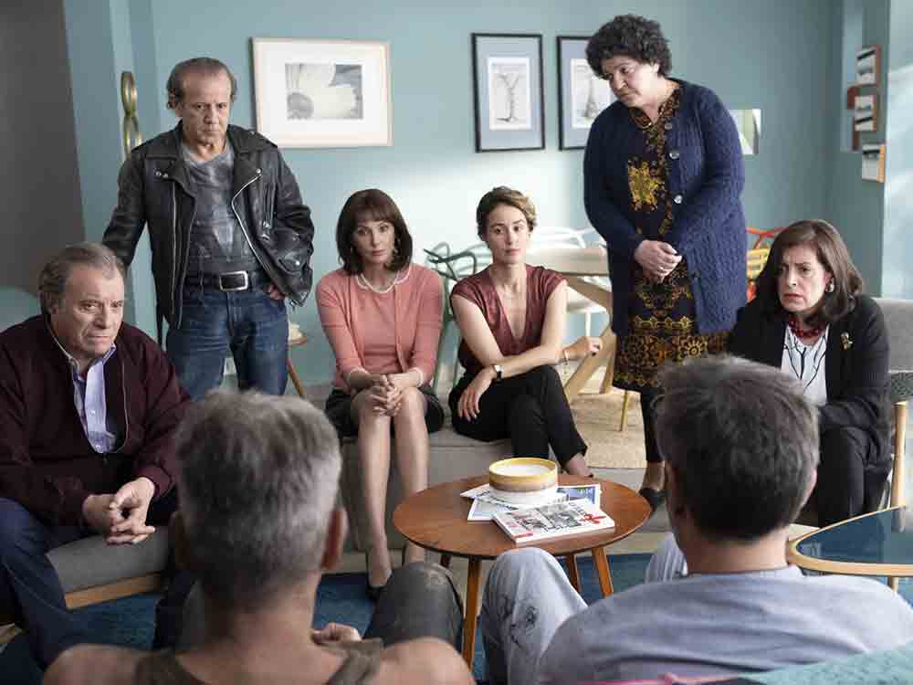 Gütersloh, Seniorenbeirat, Kino im besten Alter, Mittwoch, 1. März 2023, 15 Uhr, »Monsieur Claude und sein großes Fest« Gütersloh, Seniorenbeirat, Kino im besten Alter, Mittwoch, 1. März 2023, 15 Uhr, »Monsieur Claude und sein großes Fest«