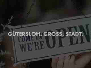 The NOW of Gütersloh