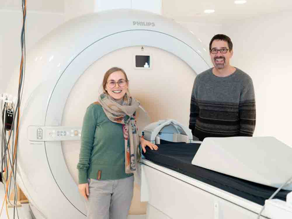 Aus Fehlern lernt man: Feedback Mechanismen im Gehirn funktionieren auch ohne Belohnung, Leibniz Institut für Neurobiologie