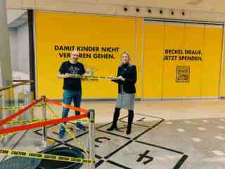 The NOW of Gütersloh