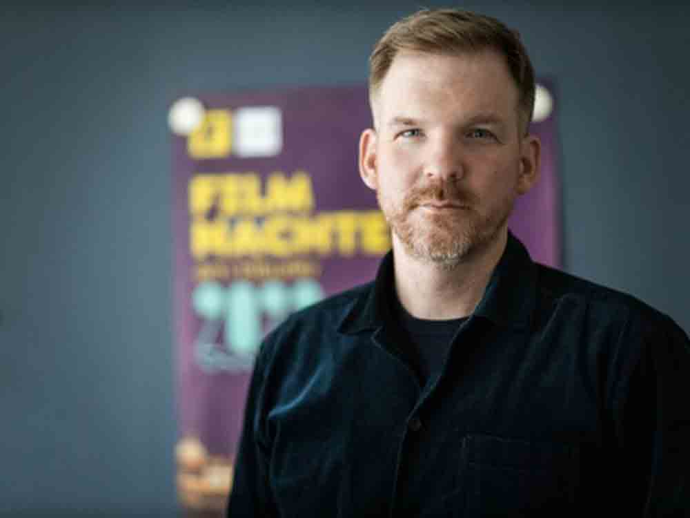 Aus 2 mach 3, »Filmnächte« Dresden ab sofort mit neuem und damit 3. Geschäftsführer Aus 2 mach 3, »Filmnächte« Dresden ab sofort mit neuem und damit 3. Geschäftsführer