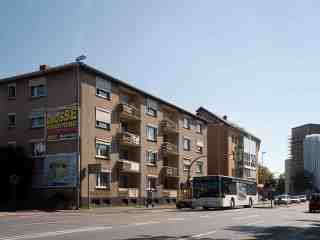 The NOW of Gütersloh