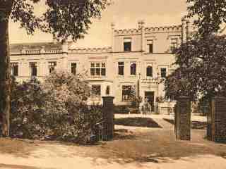 The NOW of Gütersloh