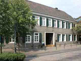 The NOW of Gütersloh