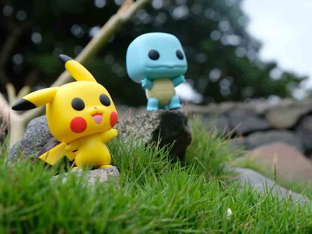 Pokémon Day am 27. Februar 2023, Catawiki, »Weißt du alles über Pokémon? Dein Hobby könnte bald die Miete zahlen.« Pokémon Day am 27. Februar 2023, Catawiki, »Weißt du alles über Pokémon? Dein Hobby könnte bald die Miete zahlen.«