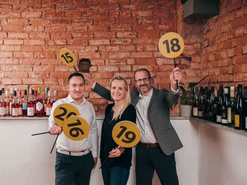 Finalisten für badischen Weinwettbewerb stehen fest, Badens beste Weine, Badens Winzer des Jahres und Badens, beste Weine, 6. Mai 2023