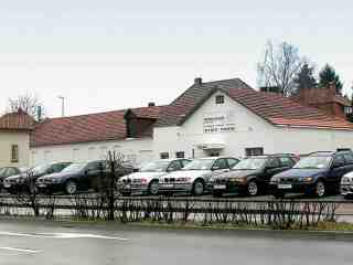 The NOW of Gütersloh