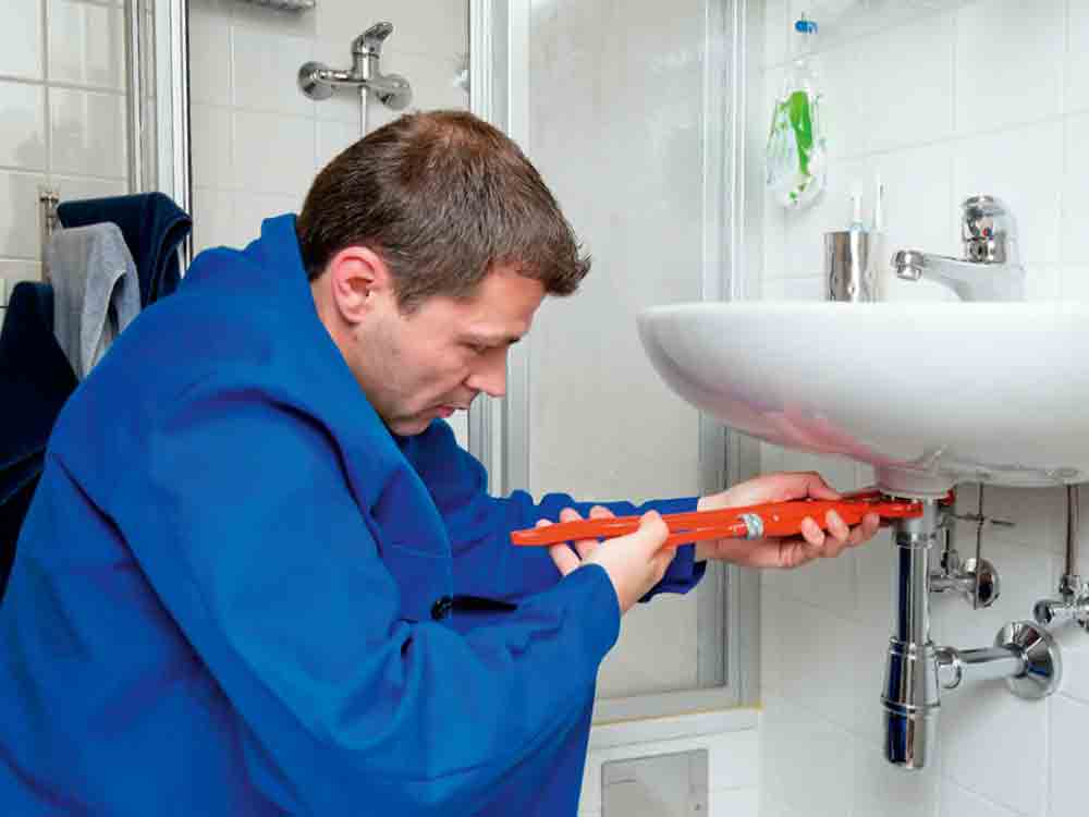 Anzeige: Gütersloh, Sanitär und Heizungsbetriebe aus Gütsel und Umgebung, Januar 2011 Anzeige: Gütersloh, Sanitär und Heizungsbetriebe aus Gütsel und Umgebung, Januar 2011