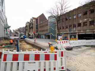The NOW of Gütersloh