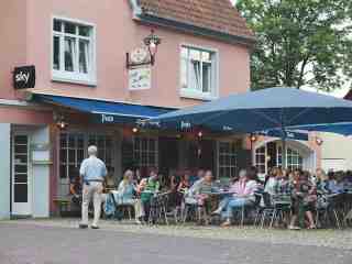 The NOW of Gütersloh