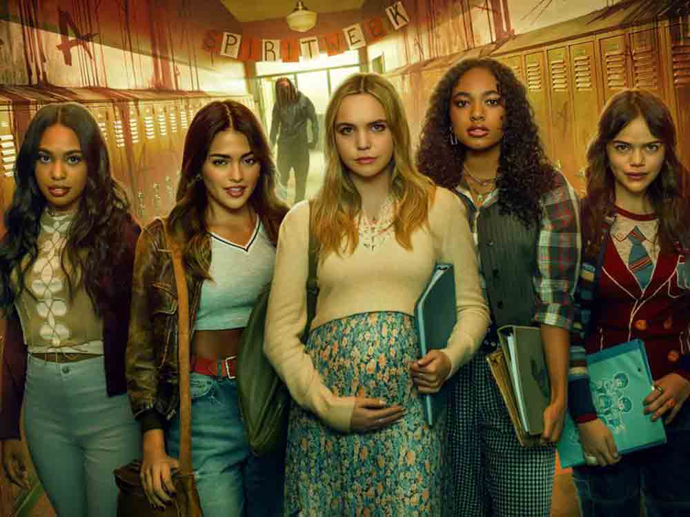 Neue Stadt, neue Geheimnisse, neue »Little Liars«, »Pretty Little Liars: Original Sin« ab 10. April 2023 exklusiv auf RTL plus Neue Stadt, neue Geheimnisse, neue »Little Liars«, »Pretty Little Liars: Original Sin« ab 10. April 2023 exklusiv auf RTL plus