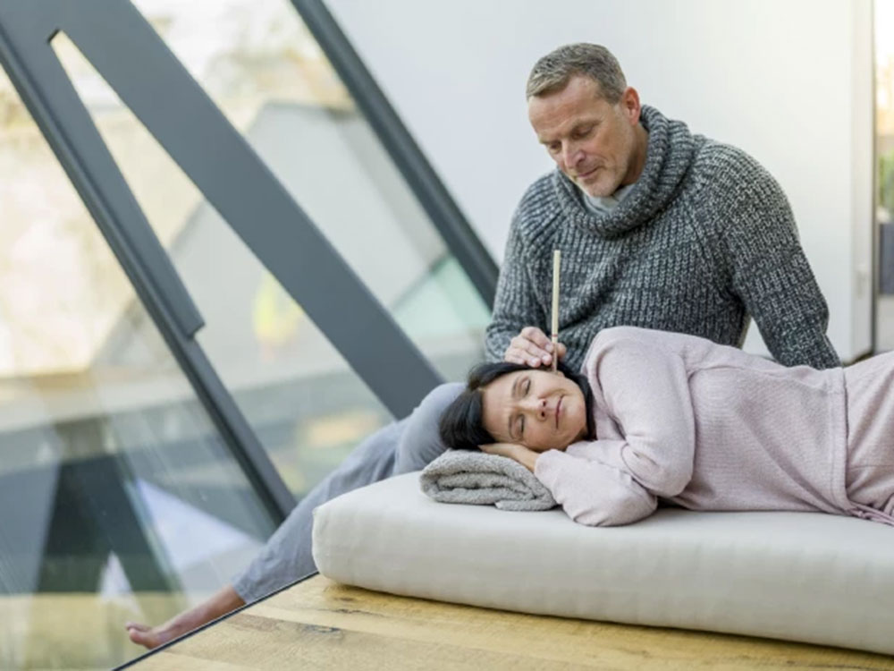 40 Jahre Natürlich Wohlfühlen, Wellnessunternehmen Biosun feiert 2023 Geburtstag, Ohrkerzen zum Wohlfühlen 40 Jahre Natürlich Wohlfühlen, Wellnessunternehmen Biosun feiert 2023 Geburtstag, Ohrkerzen zum Wohlfühlen