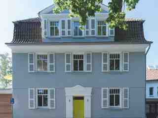 The NOW of Gütersloh