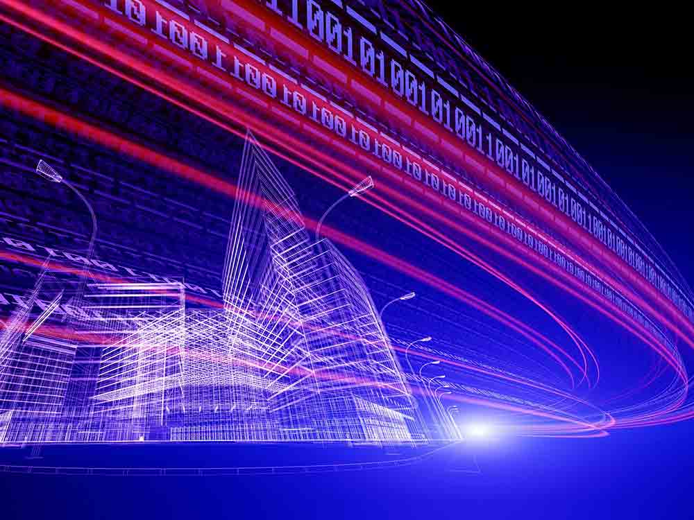 Ein Gerät für alle Funktionen: Telekom vernetzt zusammen mit Intel Firmenstandorte weltweit flexibel Ein Gerät für alle Funktionen: Telekom vernetzt zusammen mit Intel Firmenstandorte weltweit flexibel