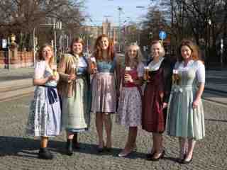 The NOW of Gütersloh