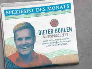 The NOW of Gütersloh