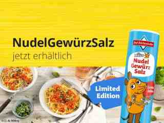 The NOW of Gütersloh