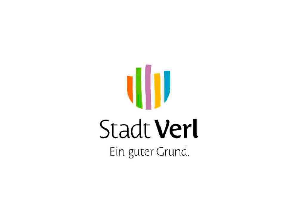 Verl, Offener Gesprächskreis. Treffen des Rollator Clubs, Elternbefragung zur Prognose des Betreuungsbedarfs im Grundschulalter Verl, Offener Gesprächskreis. Treffen des Rollator Clubs, Elternbefragung zur Prognose des Betreuungsbedarfs im Grundschulalter