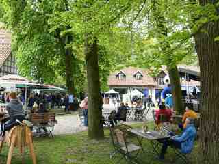 The NOW of Gütersloh