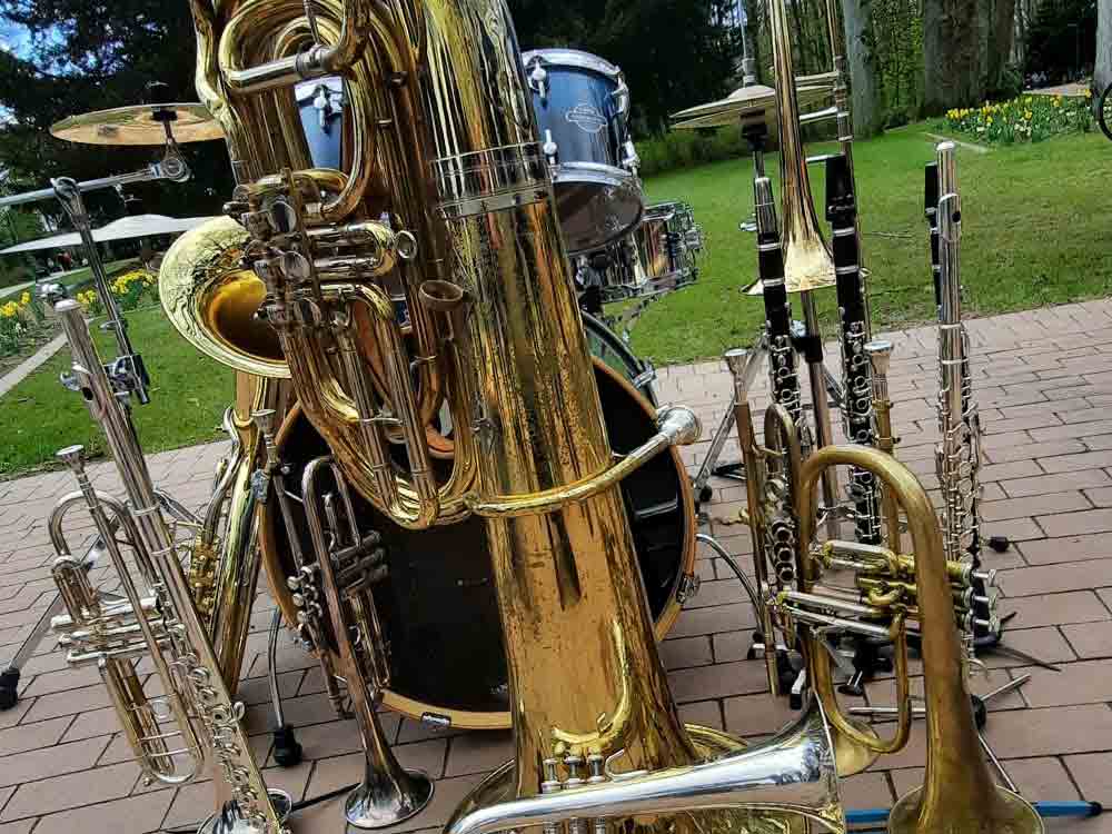 4 Orchester – 1 Konzert: 2 Konzerte an einem Wochenende, der Notenbogen wird gespannt von Marschmusik bis Filmmusik, von Musical bis Oper, Lippstadt, 18. und 19. März 2023 4 Orchester – 1 Konzert: 2 Konzerte an einem Wochenende, der Notenbogen wird gespannt von Marschmusik bis Filmmusik, von Musical bis Oper, Lippstadt, 18. und 19. März 2023