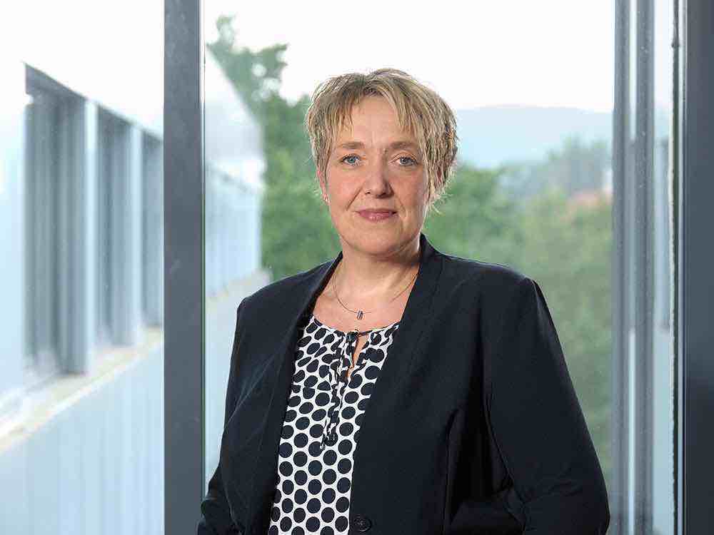 Diana Glanz, Beauftragte der Arbeitsagentur für Chancengleichheit am Arbeitsmarkt: »Stück für Stück zu mehr Geschlechtergerechtigkeit« Diana Glanz, Beauftragte der Arbeitsagentur für Chancengleichheit am Arbeitsmarkt: »Stück für Stück zu mehr Geschlechtergerechtigkeit«