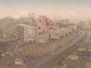 The NOW of Gütersloh